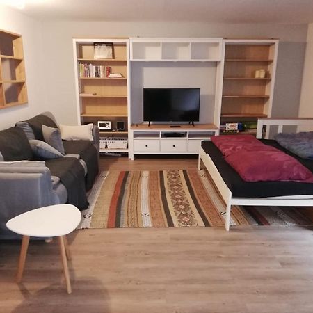 Apartment Heddesheim Εξωτερικό φωτογραφία