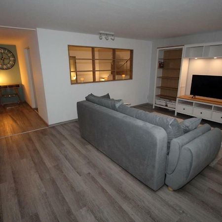 Apartment Heddesheim Εξωτερικό φωτογραφία