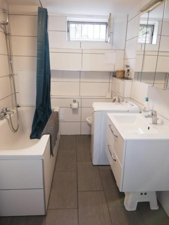 Apartment Heddesheim Εξωτερικό φωτογραφία