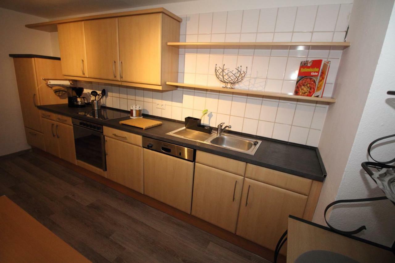 Apartment Heddesheim Εξωτερικό φωτογραφία