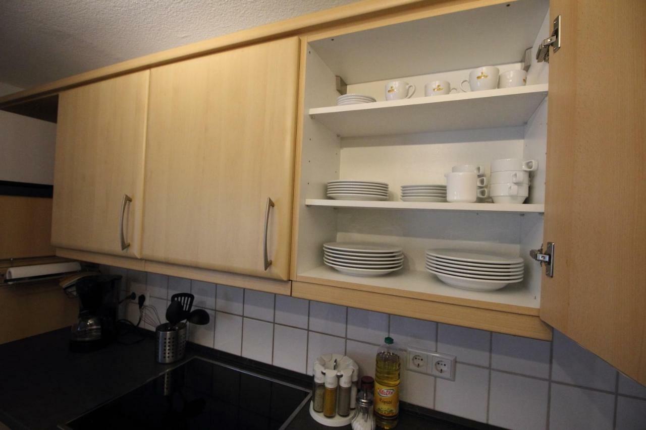 Apartment Heddesheim Εξωτερικό φωτογραφία
